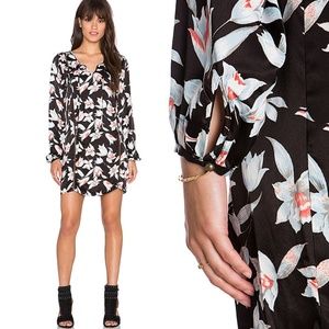 MINKPINK | Keep Blooming Dress